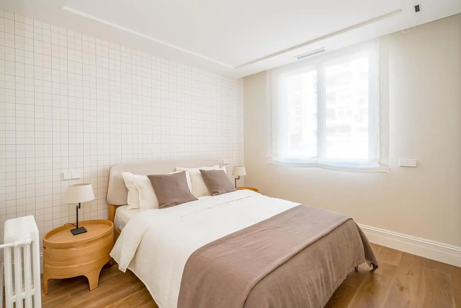 Piso con ascensor en venta en Barrio de Salamanca, imagen 16