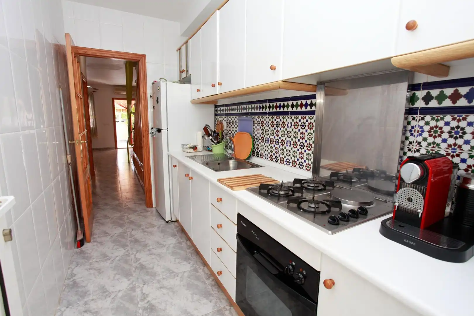 Haus zum Verkauf in Barrio ACANTILADOS - LA DORADA, imagen 20