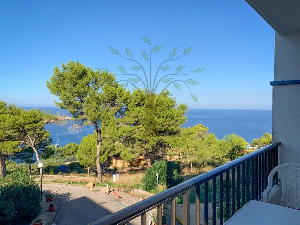 Garden of Apartment for sale in Sant Joan de Labritja
