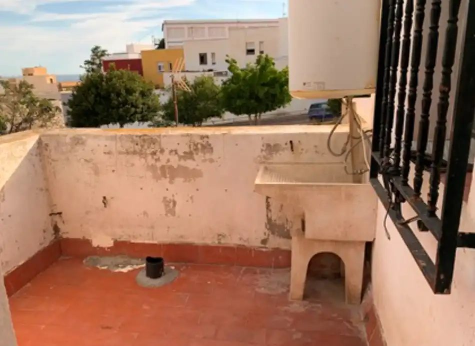 Reihenhaus zum Verkauf in Galeón, imagen 5