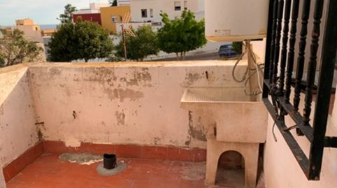 Foto 5 de Casa adosada en venta en Galeón, Adra, Almería