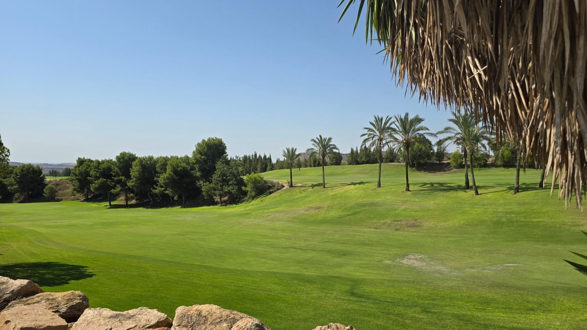 Vista exterior de Piso en venta en Monforte del Cid con Aire acondicionado, Terraza y Trastero