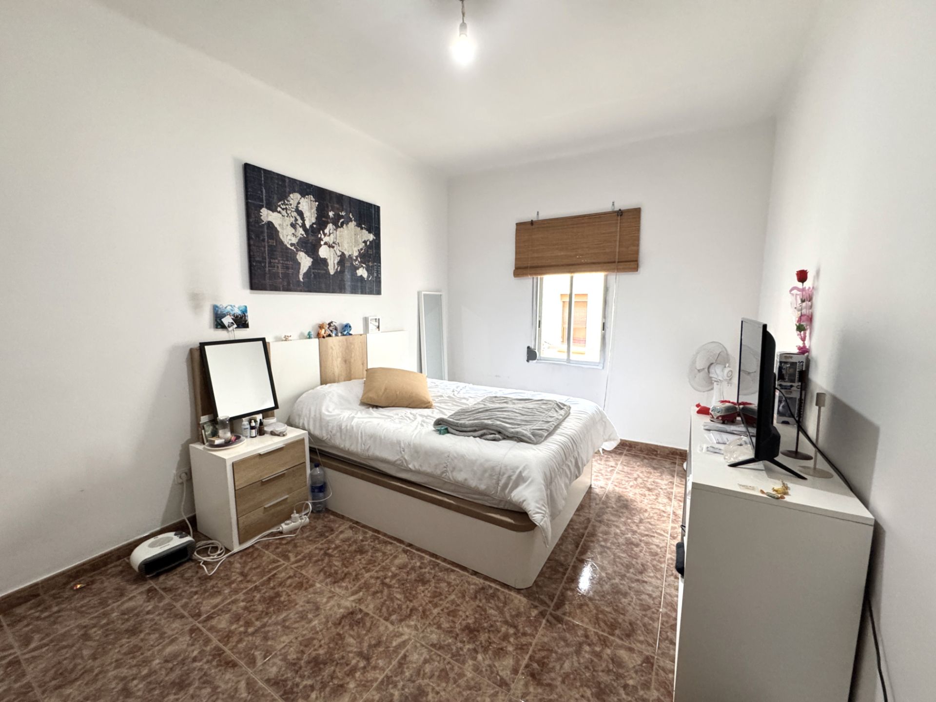 Dormitori de Pis en venda en  Barcelona Capital