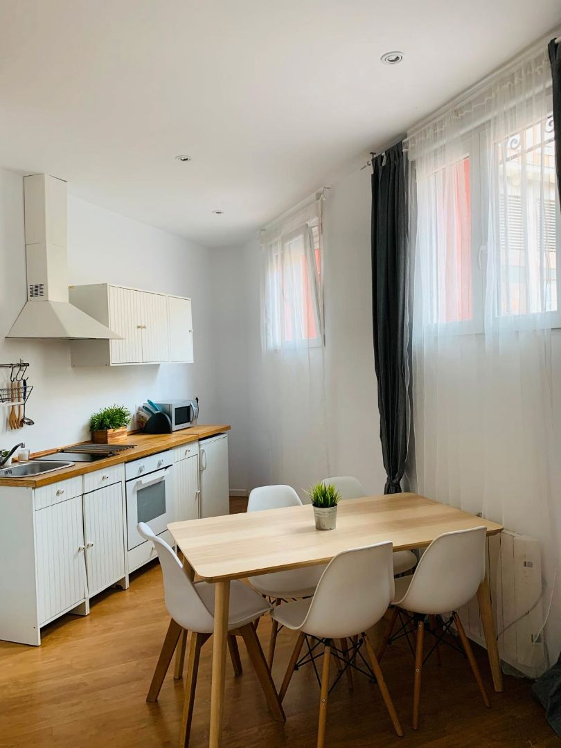 Piso en venta en Calle de Méjico, Guindalera, Barrio de Salamanca