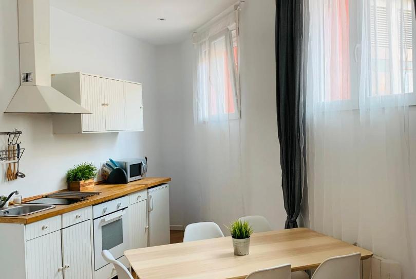 Foto 1 de Piso en venta en Calle de Méjico, Guindalera, Madrid