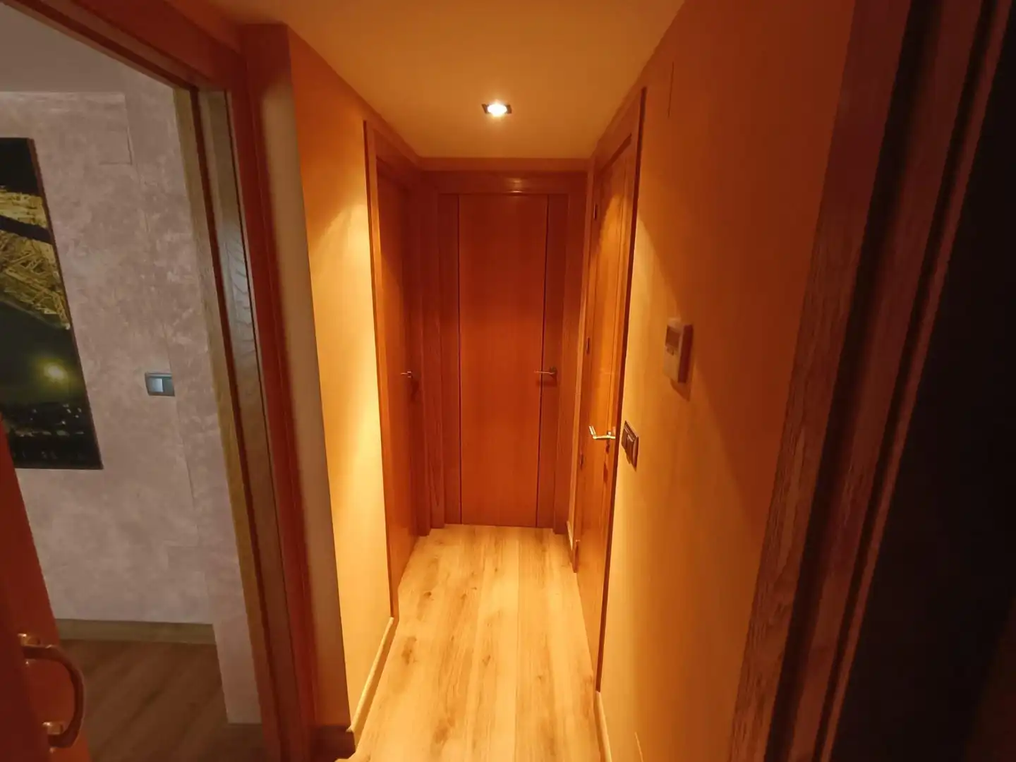 Flat for sale in Murcia  with Air Conditioner, Heating and Private garden