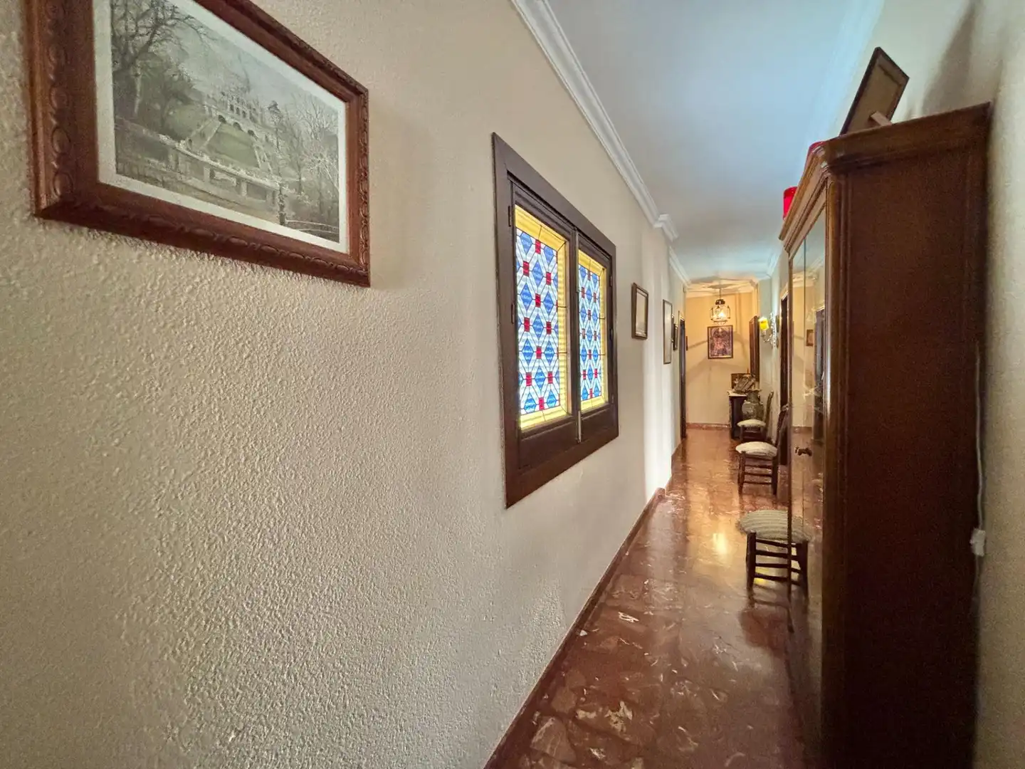 Wohnung mit Terrasse zum Verkauf in Centro, imagen 23