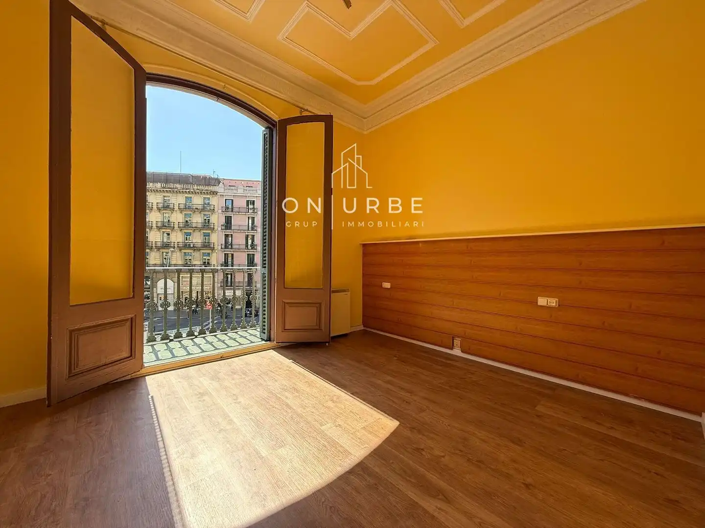 Flat with lift for sale in Universitat, imagen 3