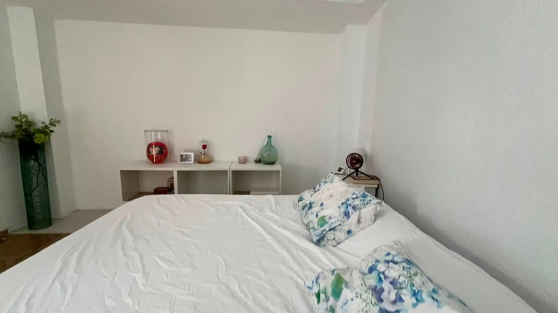 Habitación de Ático en venta en Elche / Elx con Aire acondicionado, Trastero y Balcón