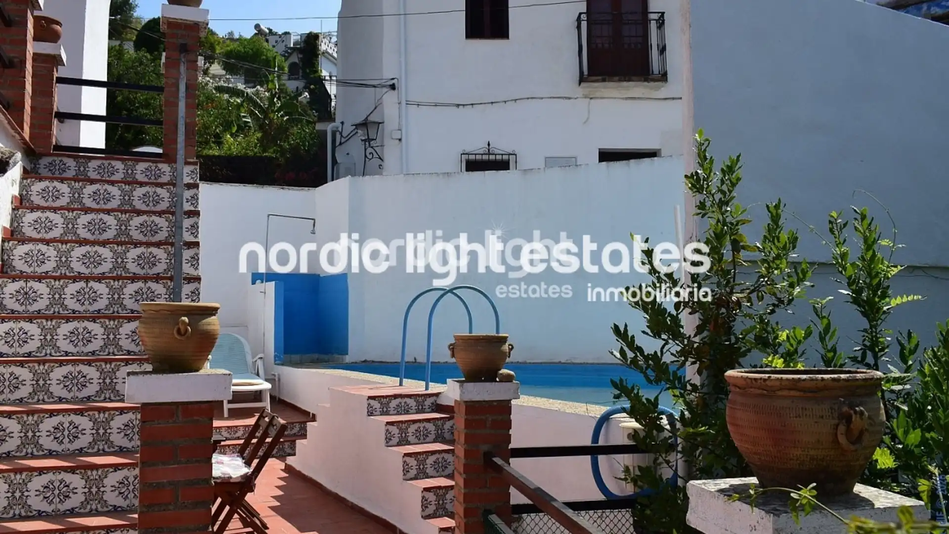 Casa o chalet en venta en Norte - Barrio del Pilar - El Reñidero