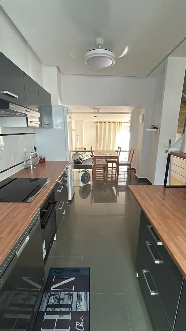 Dúplex amb piscina de lloguer a Orihuela Costa, imagen 2