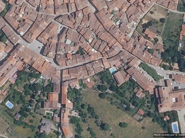 Appartamento in vendita a Hervás