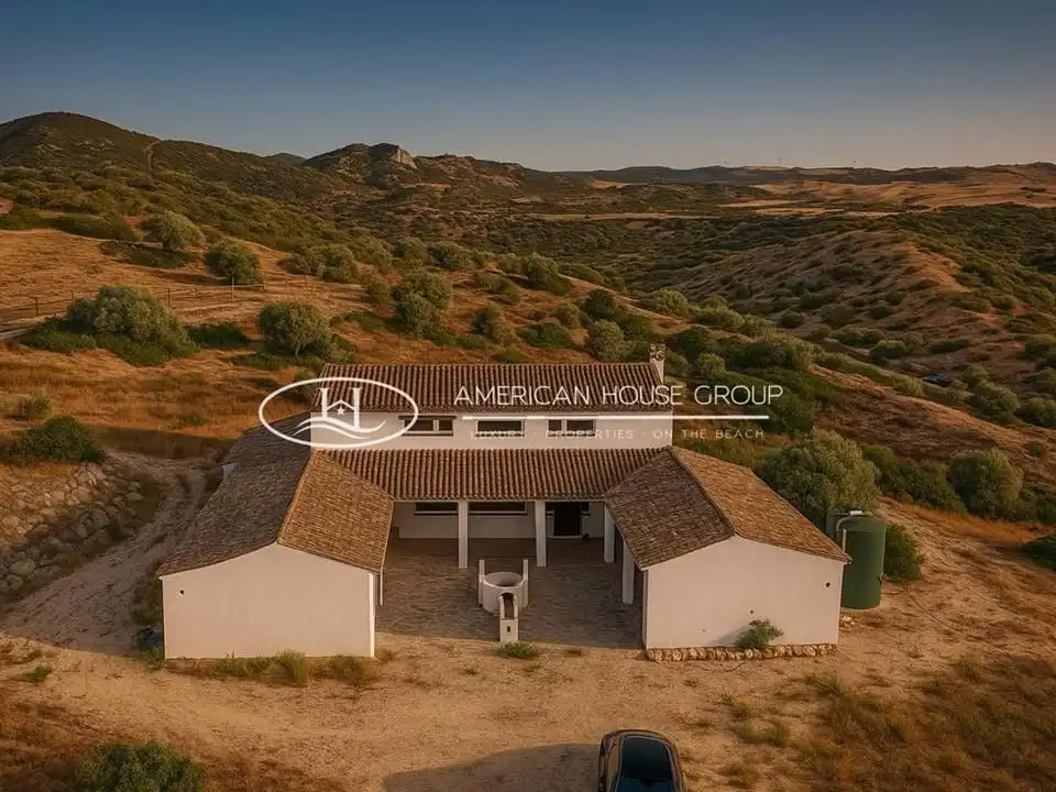 Casa amb jardí en venda a Medina Sidonia