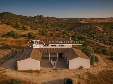 Casa amb jardí en venda a Medina Sidonia