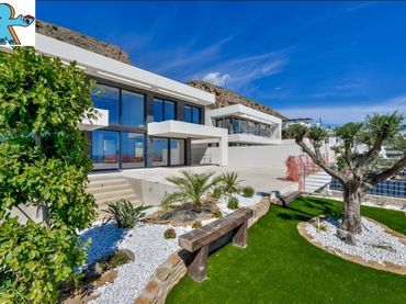Apartament en venda a Finestrat Pueblo