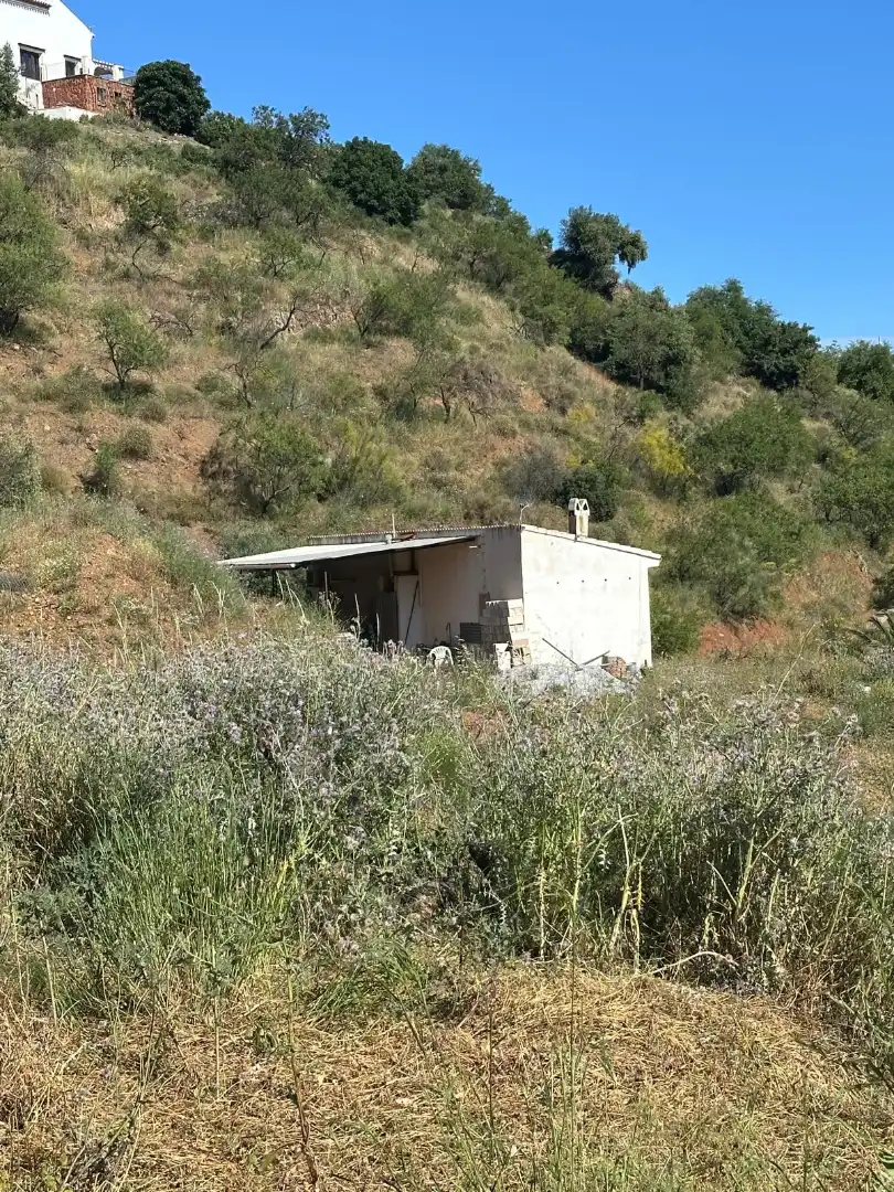 Terreni e lotti in vendita a Riogordo, imagen 20