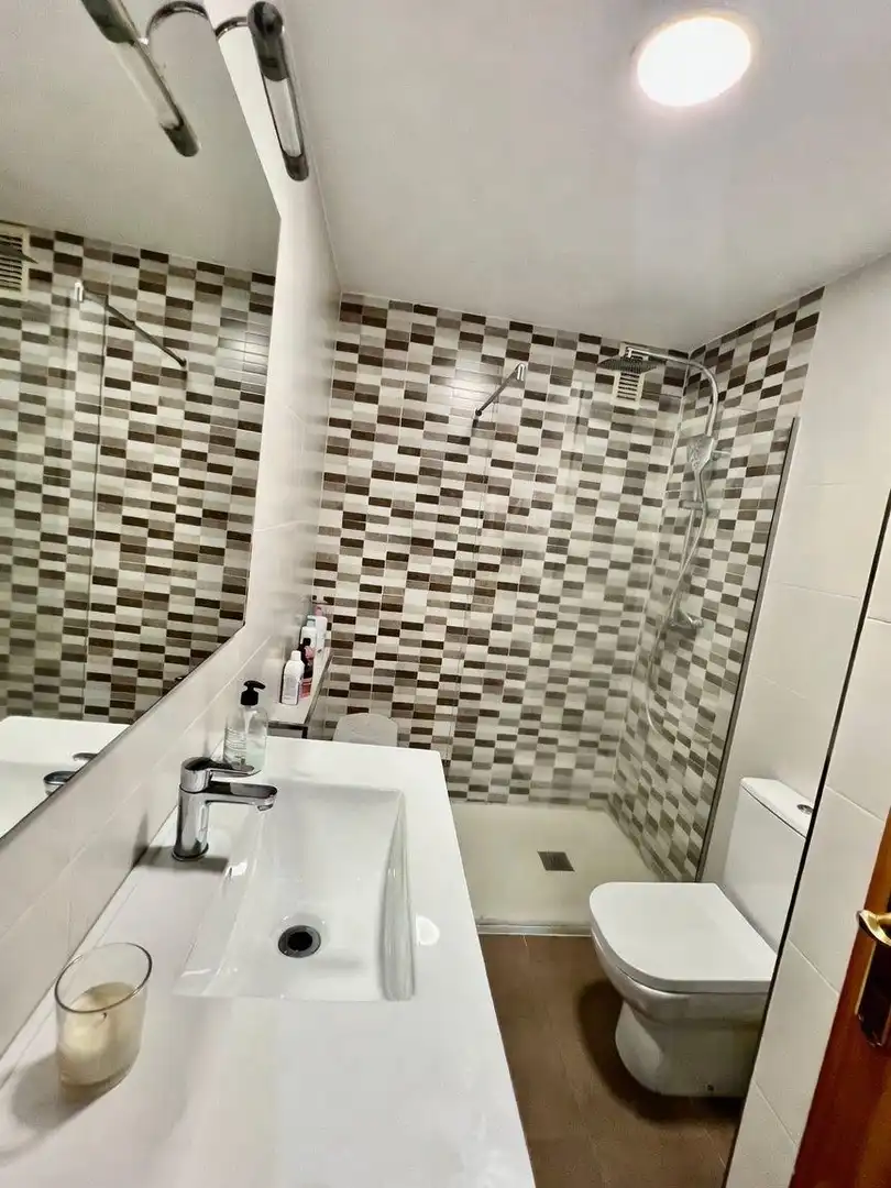 Piso en venta en Castellarnau