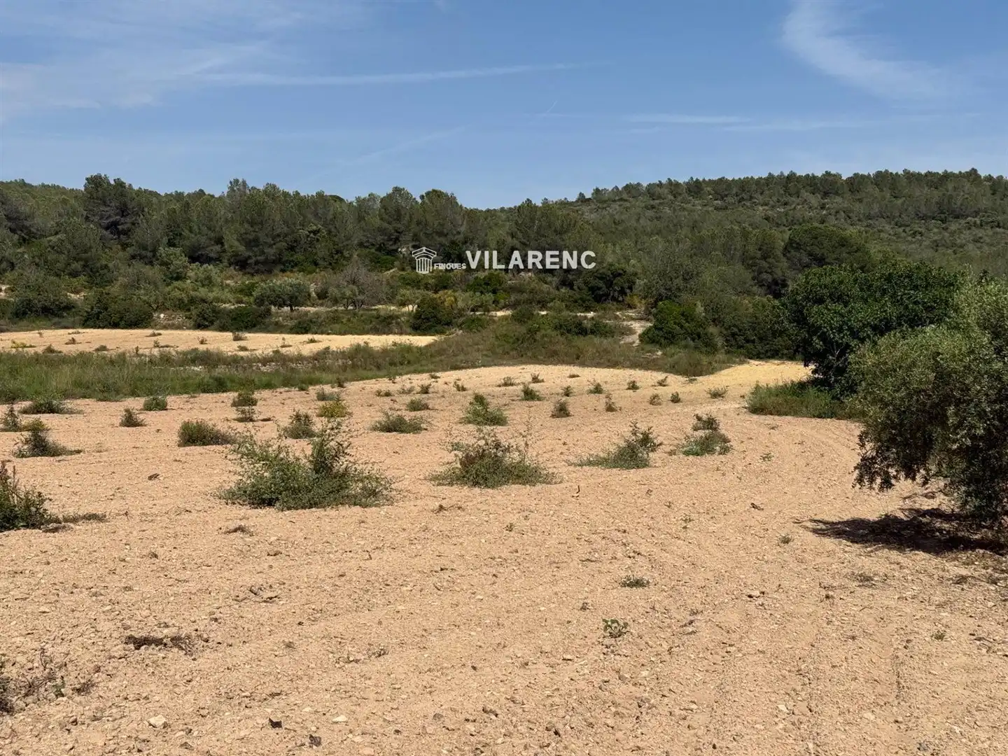 Rural land for sale in Massos de Vespella, imagen 9