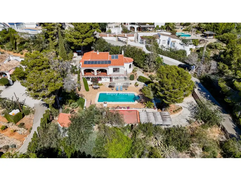 Casa o chalet en venta en Montgó - Ermita
