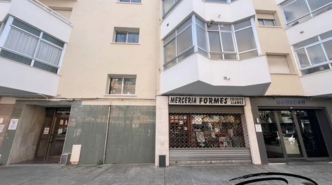 Foto 3 von Geschaftsraum zur Miete in Via Roma, 18, Centre, Salou