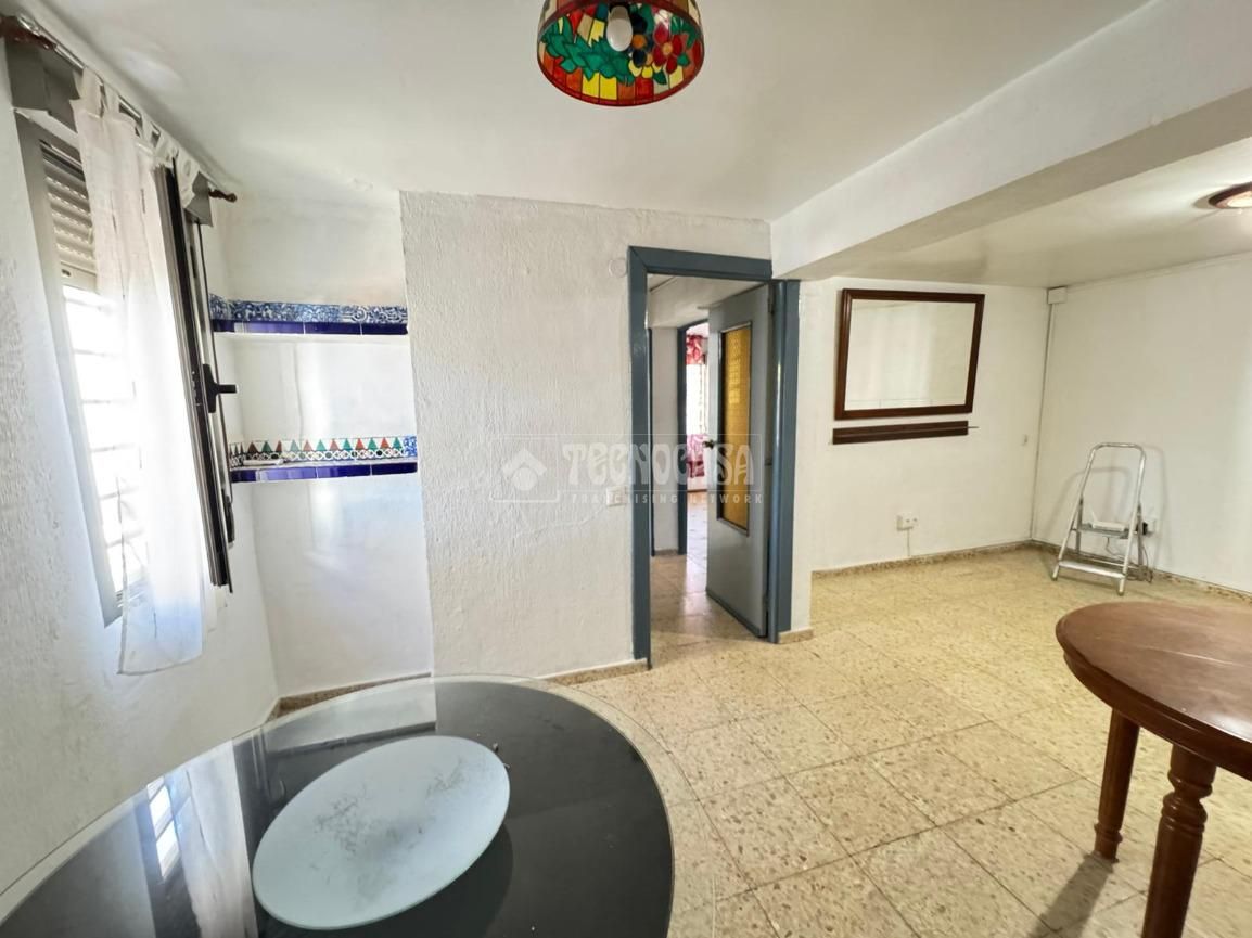 Piso en venta en Sector Sur, Sur