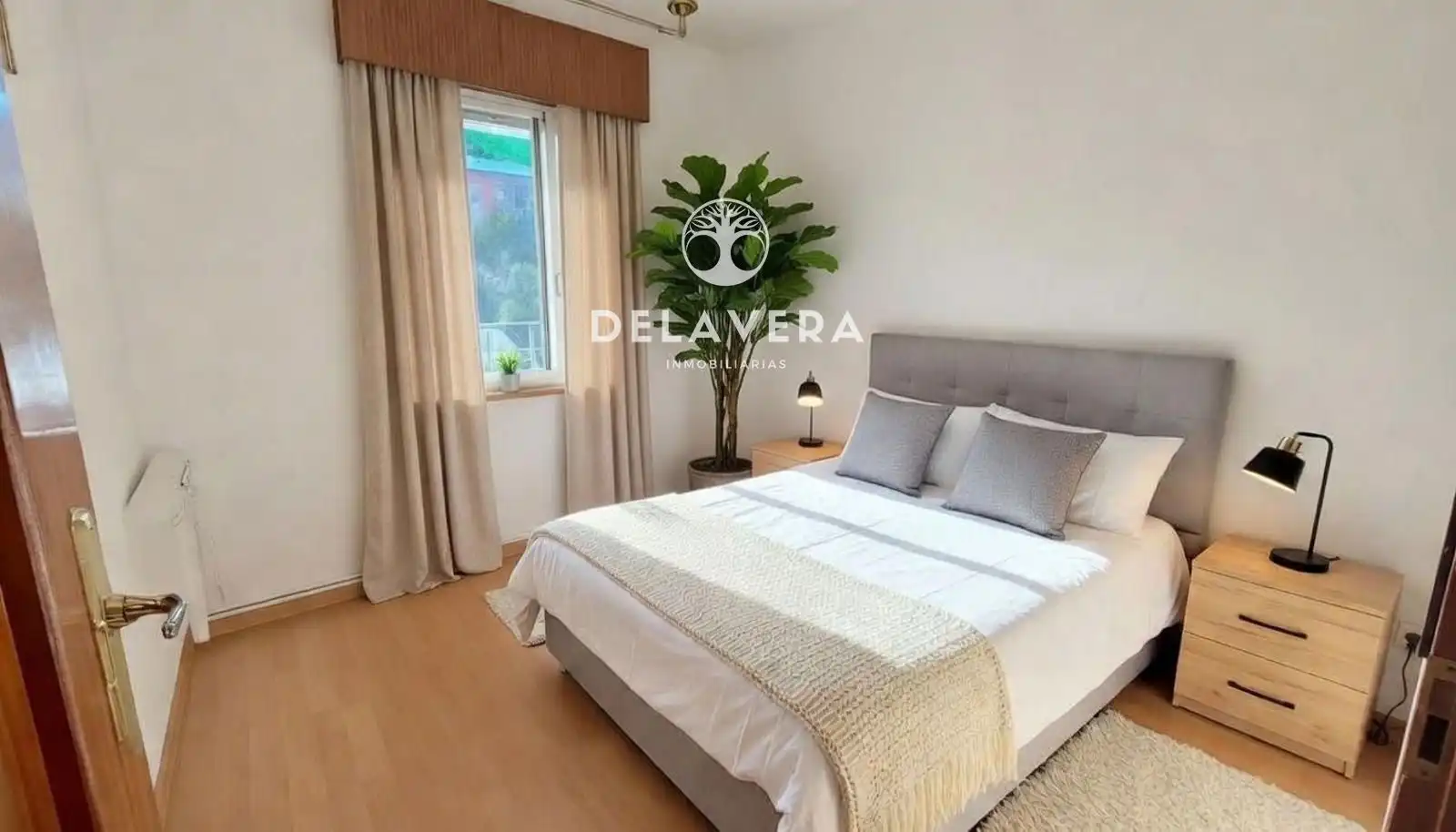 Appartamento con terrazza in vendita a Polvoranca 21, imagen 12
