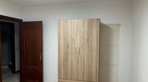 Foto 3 de Piso de alquiler en Rúa de Alfredo Brañas, 10, Ensanche - Sar, Santiago de Compostela