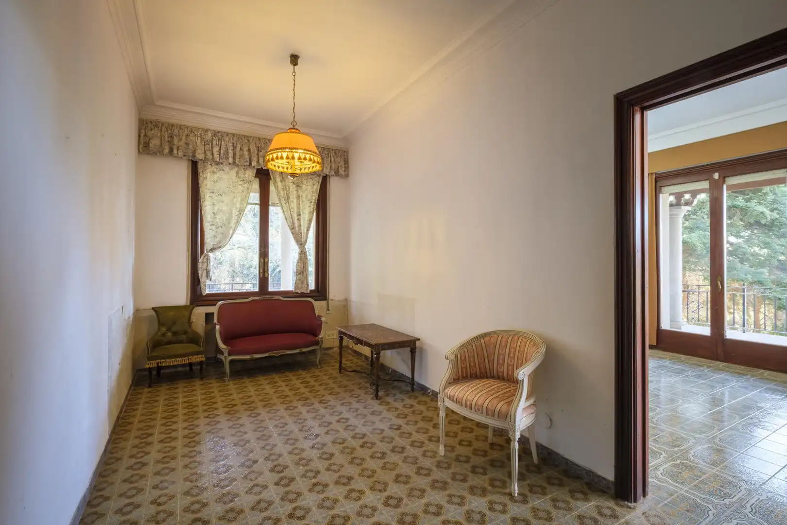 Maison avec piscine à vendre à L'Ametlla del Vallès, imagen 12