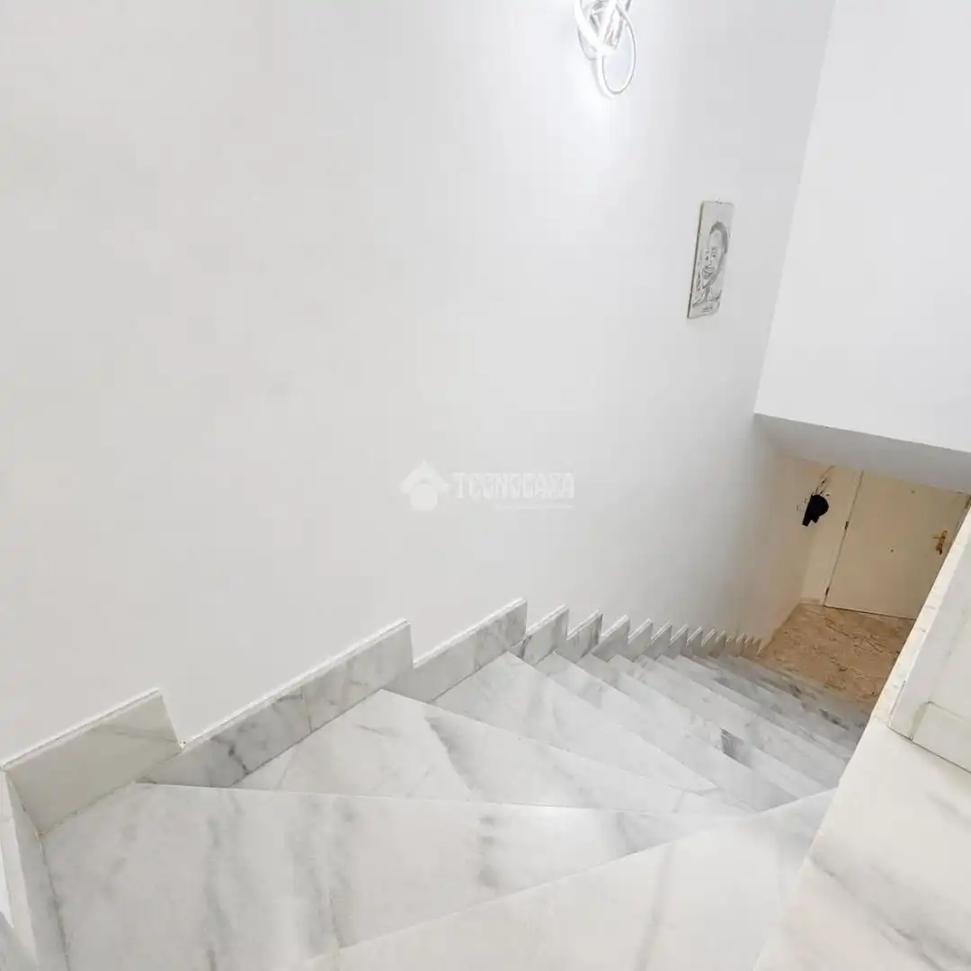 Casa adosada en venta en Titulcia