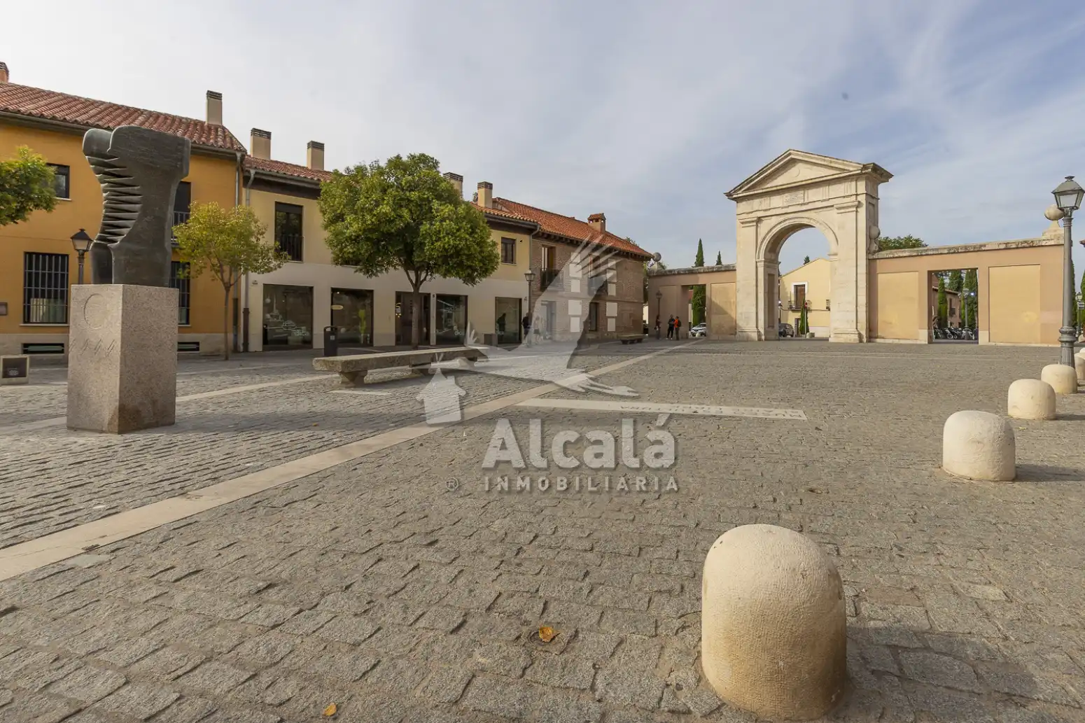 Piso en venta en Casco histórico, imagen 76