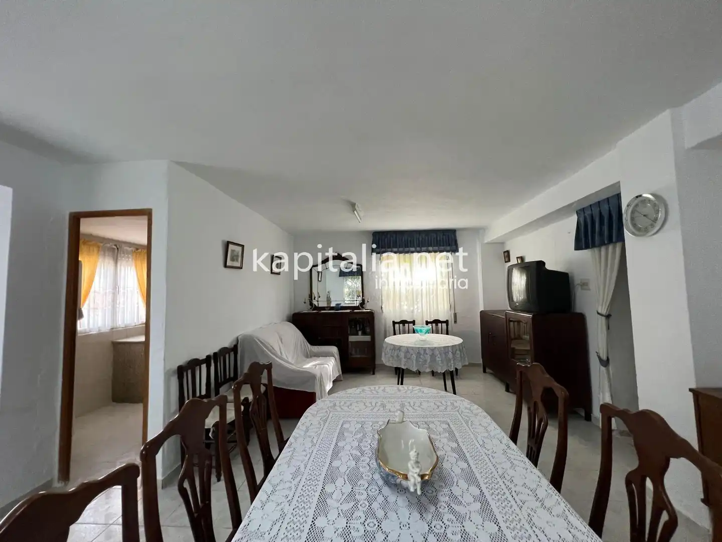 Villa avec jardin à vendre à El Llombo, imagen 13