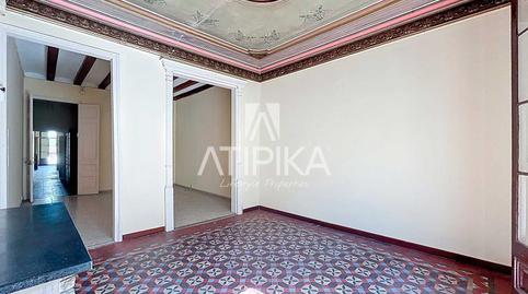 Foto 2 de Pis en venda a Mallorca, Dreta de l'Eixample,  Barcelona Capital