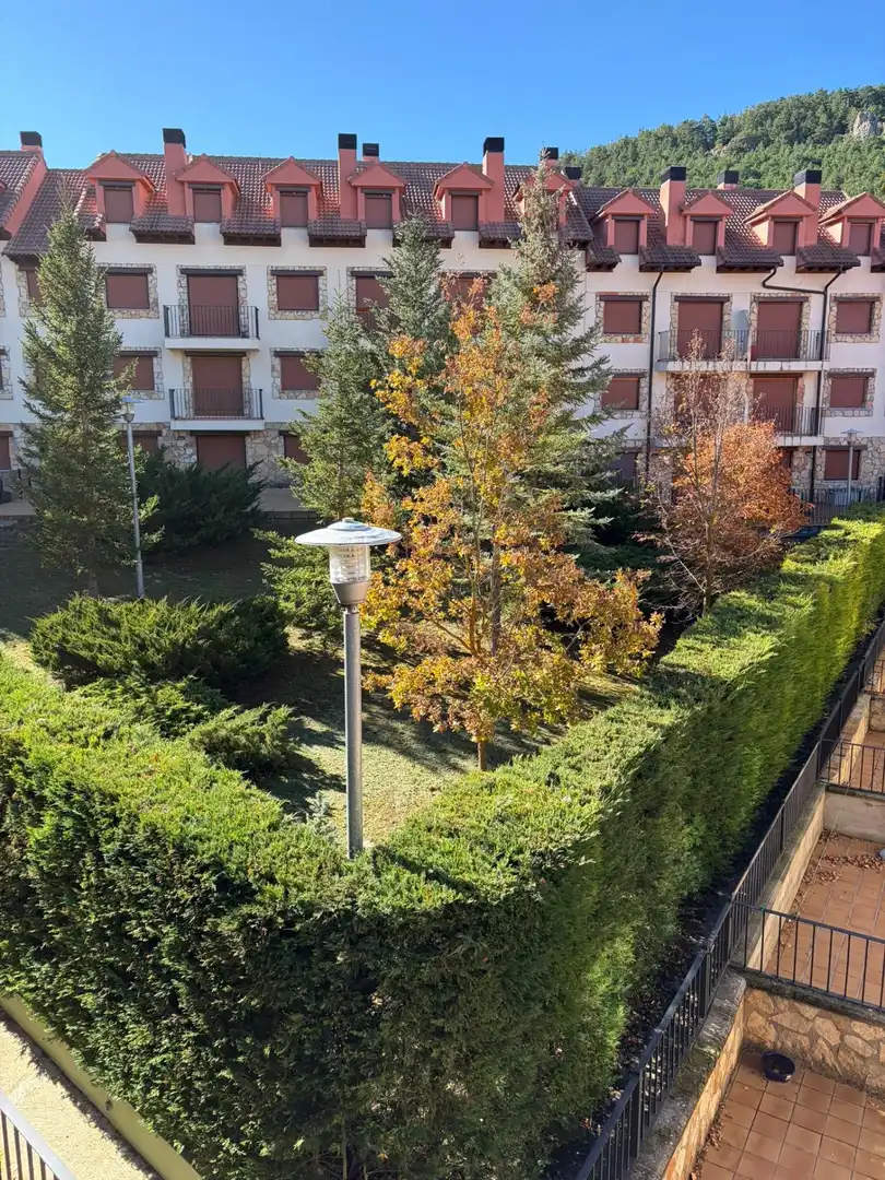 Apartamento en venta en Pasaje Pasaje Carretera Mora Río Alcalá, Alcalá de la Selva