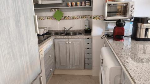 Foto 3 de Piso de alquiler en Los Jardines de Marbella - La Ermita, Málaga