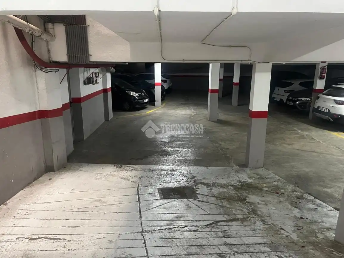 Parking of Garage for sale in Barcelona