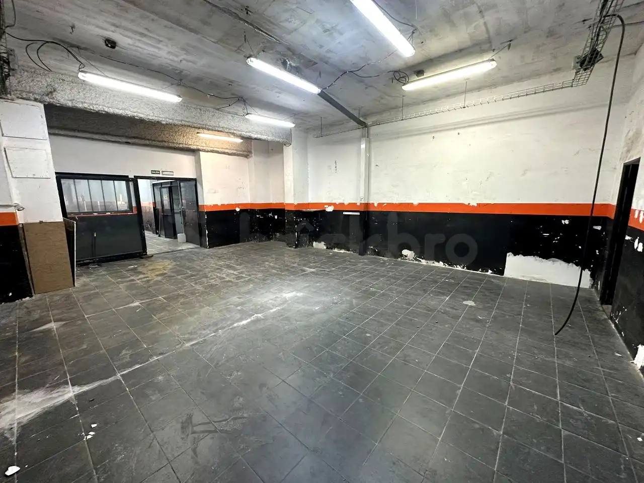 Business premises for sale in De Magallanes, imagen 22