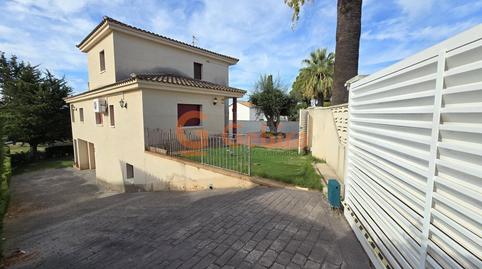 Foto 2 de Casa o xalet en venda a Cunit Residencial, Tarragona