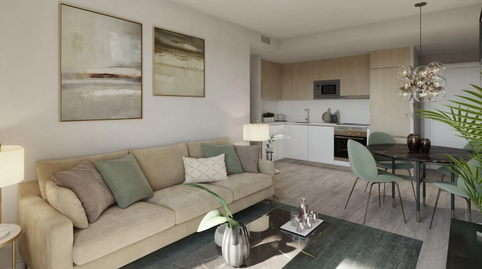 Foto 4 de Piso en venta en Costillares,  Madrid Capital