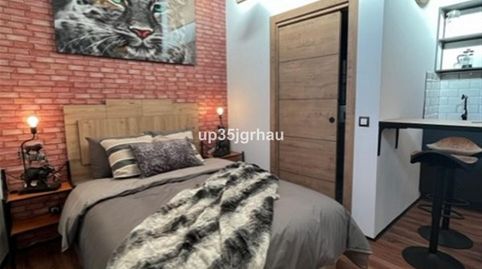 Foto 3 de Planta baja de alquiler en Centro, Estepona