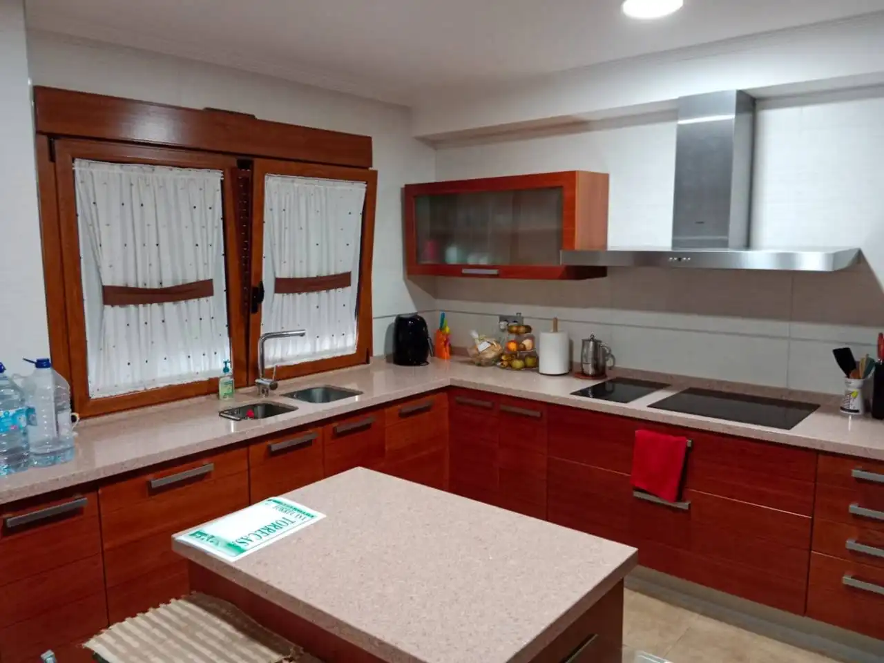 Detached house with garden for sale in Calle SANTA AGUEDA, imagen 41
