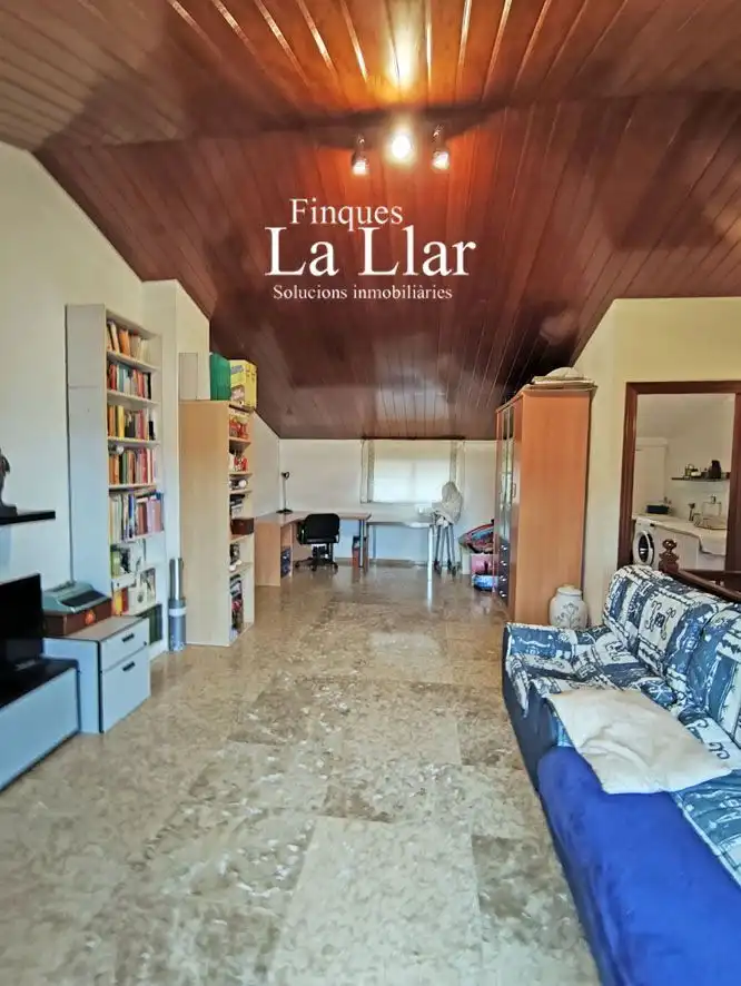 Casa o chalet en venta en ALFABIA, La Palma de Cervelló