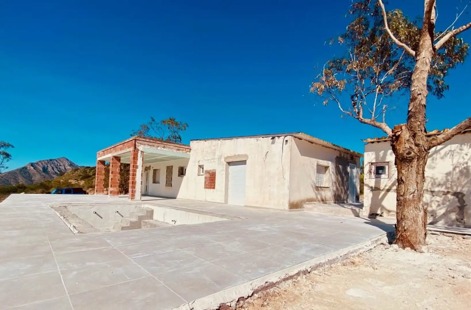 Chalet en venta en Hondón de las Nieves / El Fondó de les Neus, imagen 7