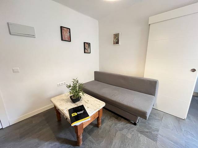 Piso en Venta en alta en La Goleta - San Felipe Neri