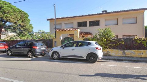 Solvia Inmobiliaria  Chalet independiente Sant Andreu de Llavaneres
