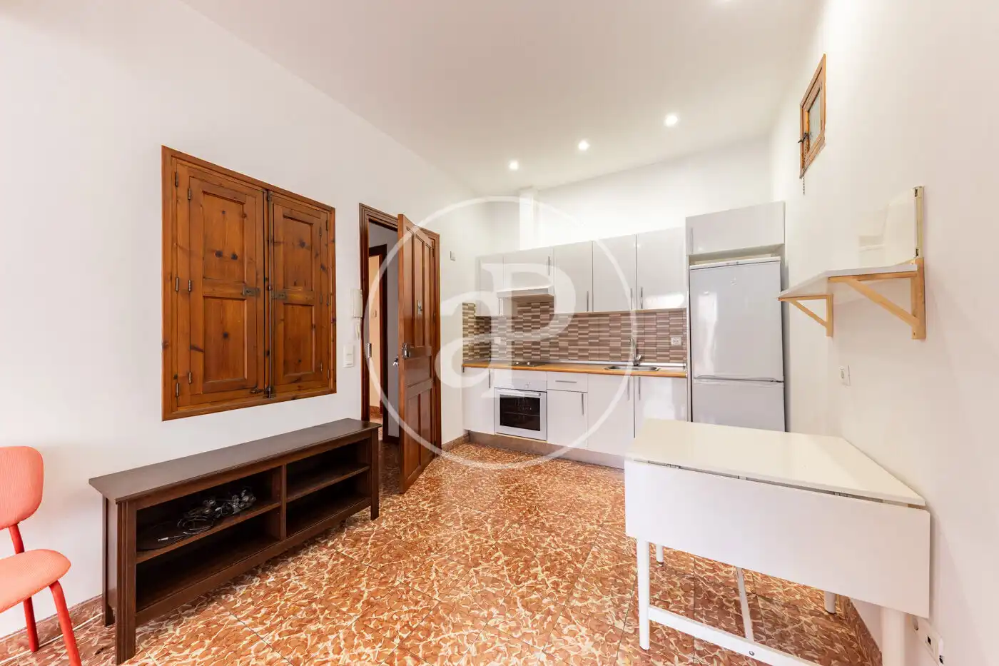 Casa aparellada en venda a Ponent, imagen 19