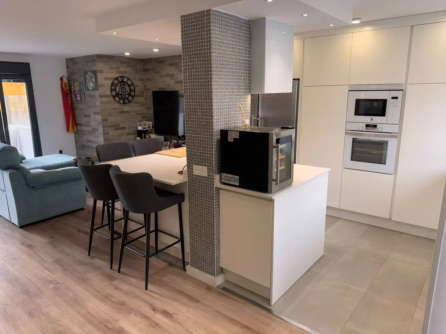 Adosado en venta en José María Cagigal, imagen 21