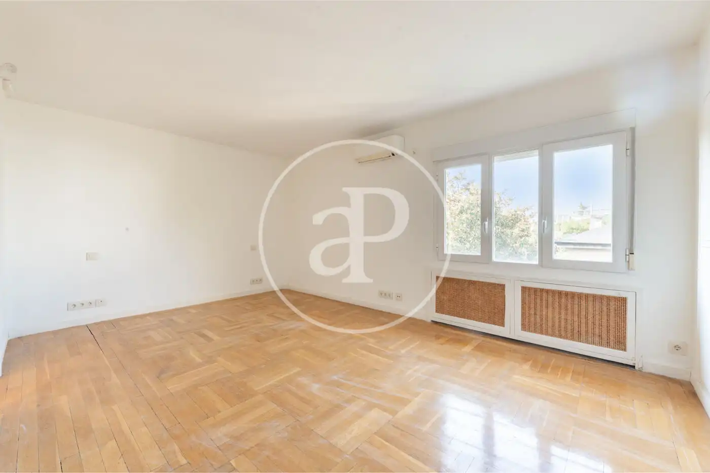 Penthouse mit Terrasse zur Miete in C. del Lérez, imagen 32