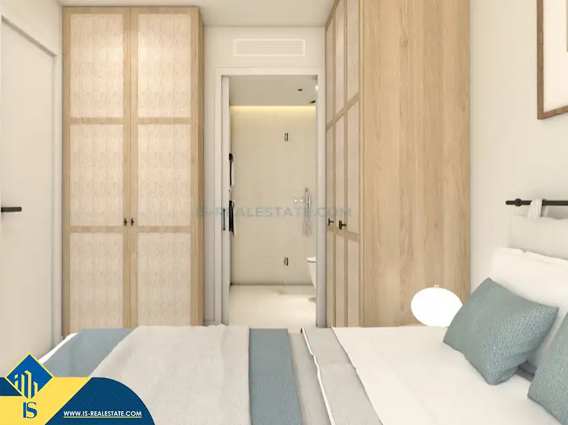 Maison avec piscine à vendre à El Mojón, imagen 9