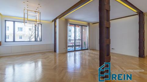 Foto 4 de Pis en venda a Calle de Santa Engracia, Trafalgar,  Madrid Capital