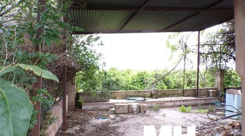 Foto 2 de Finca rústica en venta en Maimona Poligono 27, 68, El Puig, El Puig de Santa Maria